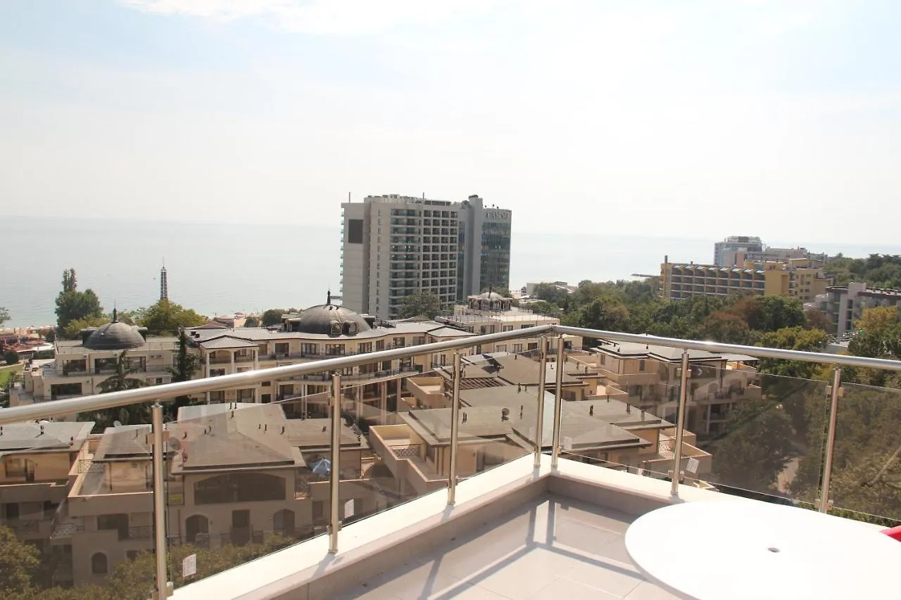 Ivtour Apartments In Yalta Complex 골든샌드 0*,  불가리아