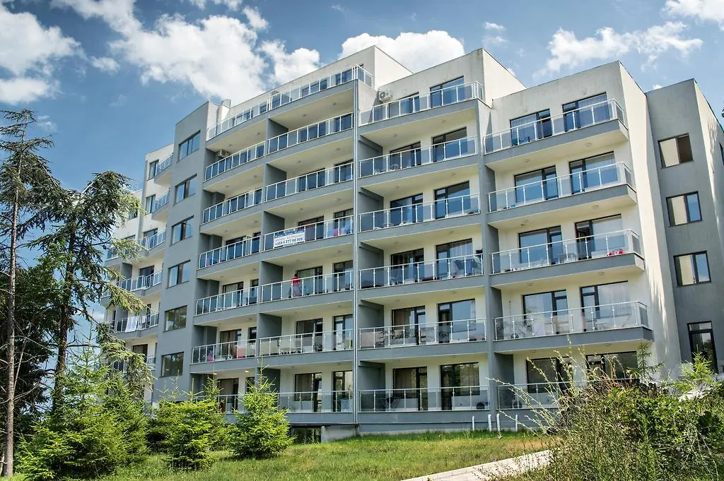 Ivtour Apartments In Yalta Complex의 연락처
